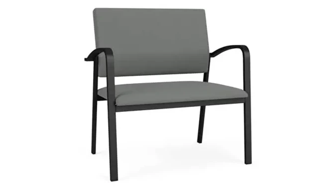 Open House Asteroid / Black Frame