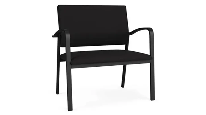 Open House Black / Black Frame