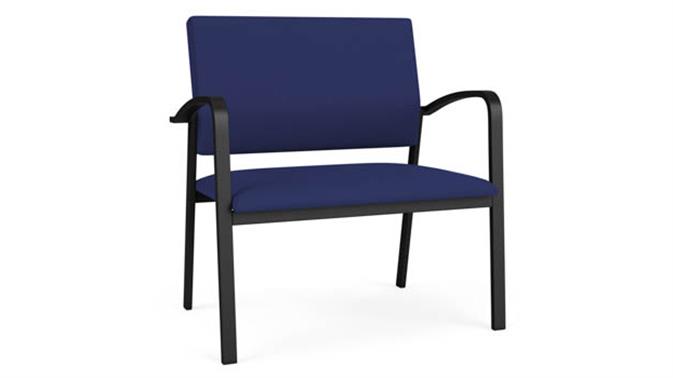 Open House Cobalt / Black Frame