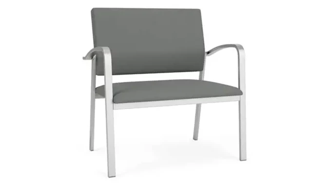 Open House Asteroid / Silver Frame