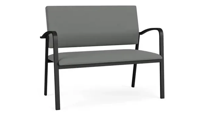 Open House Asteroid / Black Frame