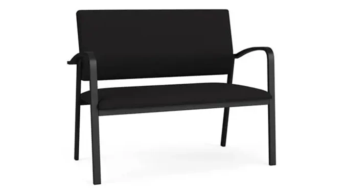 Open House Black / Black Frame