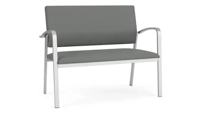 Open House Asteroid / Silver Frame