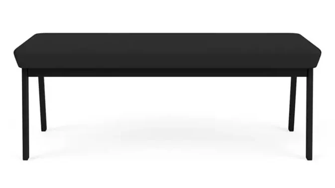 Dillon Black / Black Frame