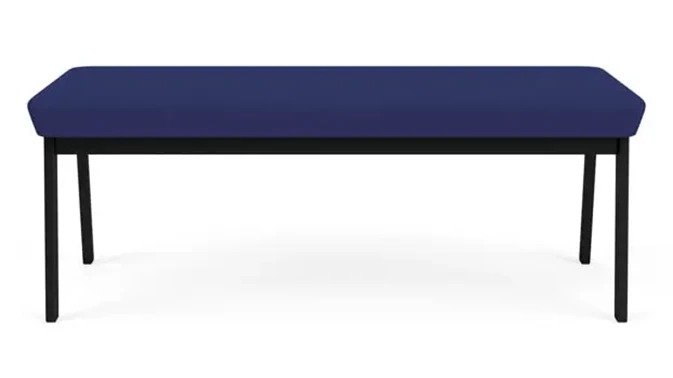 Open House Cobalt / Black Frame