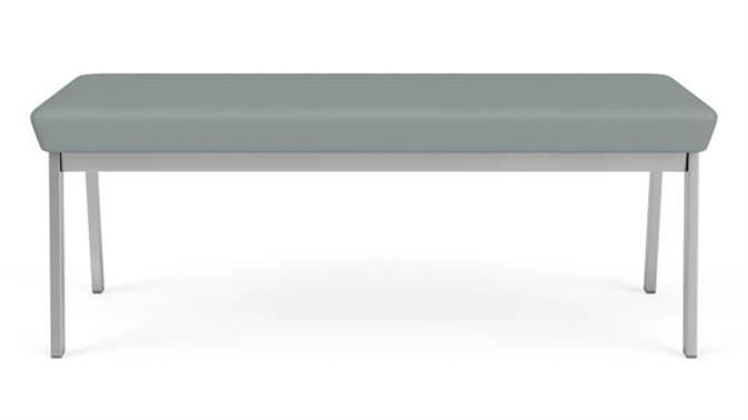 Dillon Lucid / Silver Frame