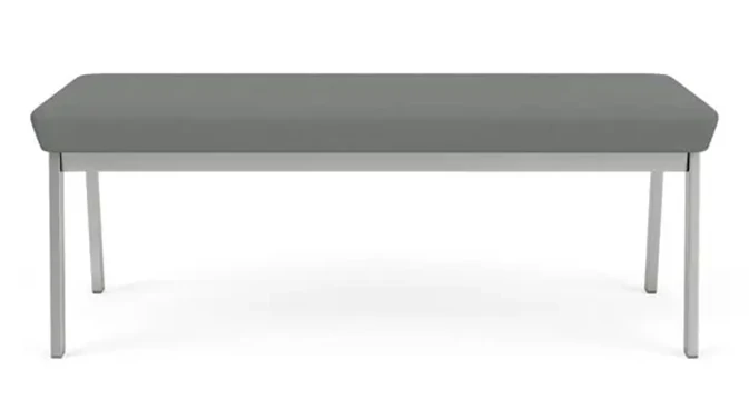 Open House Asteroid / Silver Frame