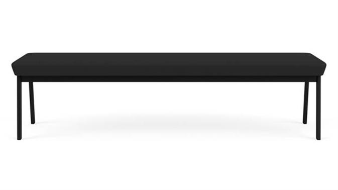 Dillon Black / Black Frame