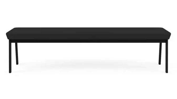 Dillon Black / Black Frame