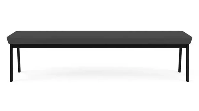 Dillon Graphite / Black Frame