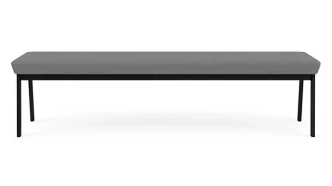 Open House Asteroid / Black Frame