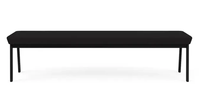 Open House Black / Black Frame