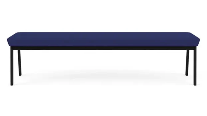 Open House Cobalt / Black Frame