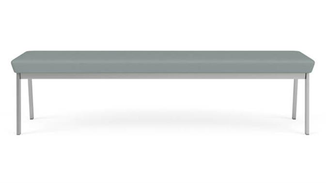 Dillon Lucid / Silver Frame