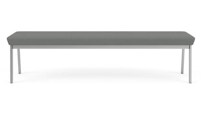 Open House Asteroid / Silver Frame
