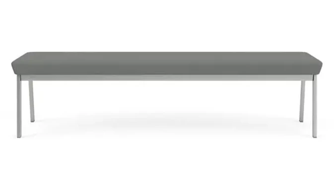 Open House Asteroid / Silver Frame