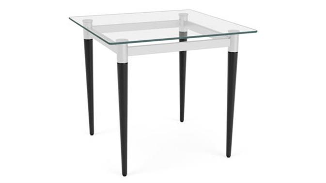 Black Finish