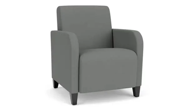 Open House Asteroid Upholstery / Black Finish