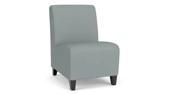 Dillon Lucid Upholstery / Black Finish