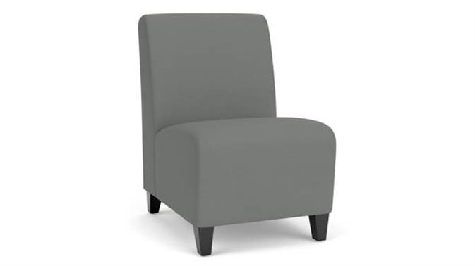 Open House Asteroid Upholstery / Black Finish