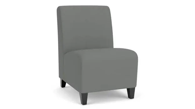 Open House Asteroid Upholstery / Black Finish