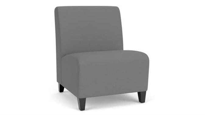 Open House Asteroid Upholstery / Black Finish