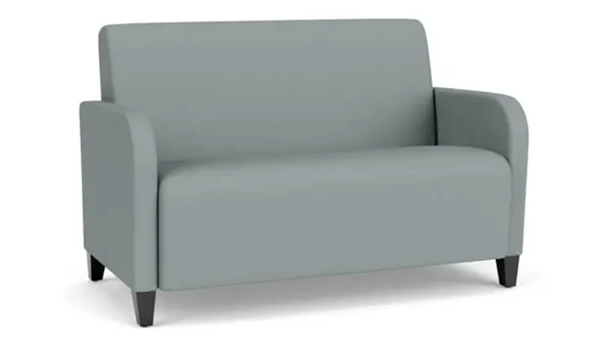 Dillon Lucid Upholstery / Black Finish