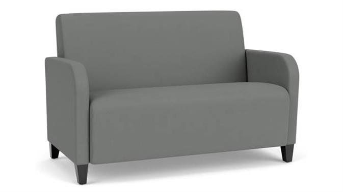 Open House Asteroid Upholstery / Black Finish
