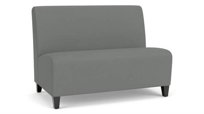 Open House Asteroid Upholstery / Black Finish
