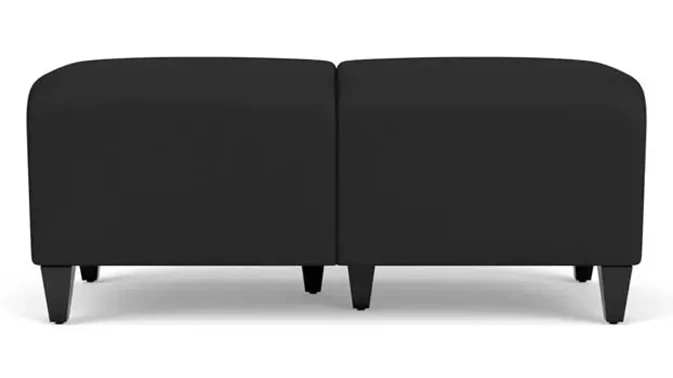 Dillon Black Upholstery / Black Finish