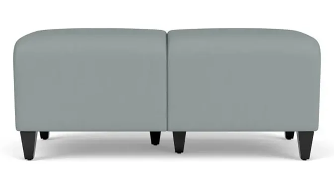 Dillon Lucid Upholstery / Black Finish