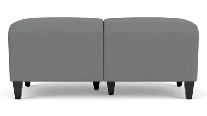 Open House Asteroid Upholstery / Black Finish