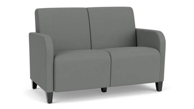 Open House Asteroid Upholstery / Black Finish