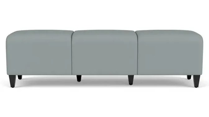 Dillon Lucid Upholstery / Black Finish