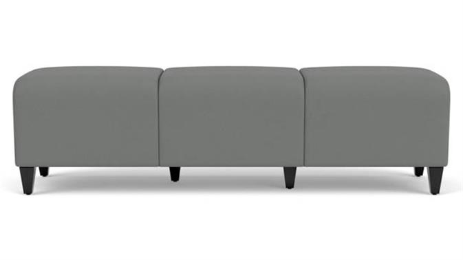 Open House Asteroid Upholstery / Black Finish