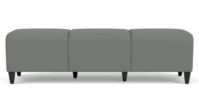 Open House Asteroid Upholstery / Black Finish