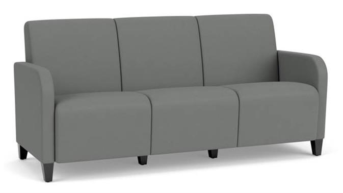 Open House Asteroid Upholstery / Black Finish