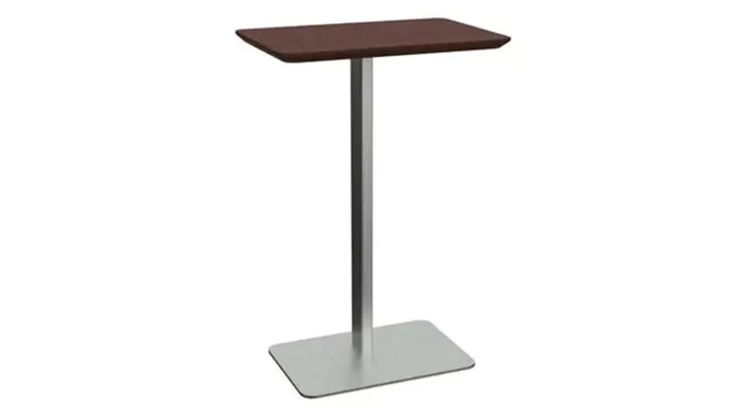 Cocoa Walnut / Silver