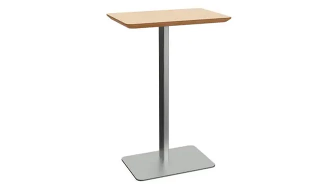 Natural Maple / Silver