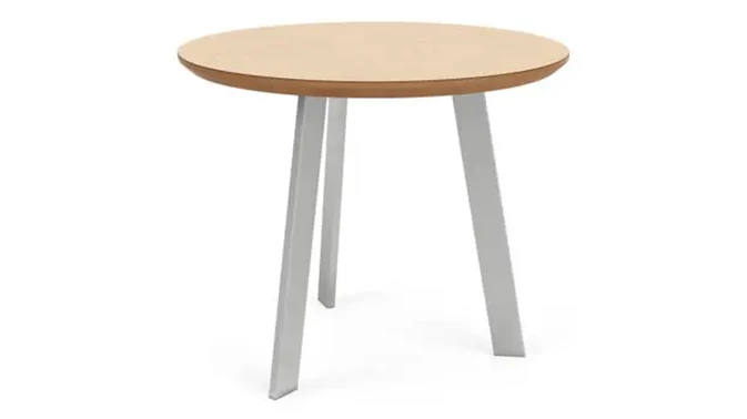 Natural Maple / Silver