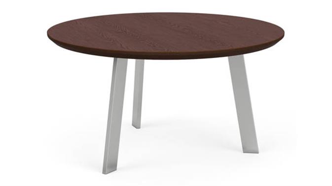 Cocoa Walnut / Silver