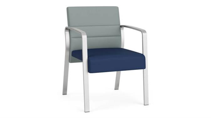 Lucid Dillon Polyurethane / Ocean Dillon Polyurethane / Silver Finish