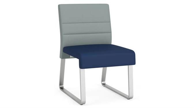 Lucid Dillon Polyurethane / Ocean Dillon Polyurethane / Silver Finish