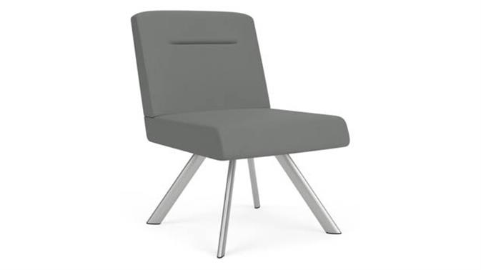 Open House Asteroid / Silver Frame