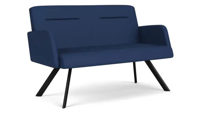 Dillon Ocean / Black Frame