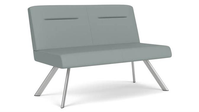 Dillon Lucid / Silver Frame