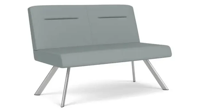 Dillon Lucid / Silver Frame