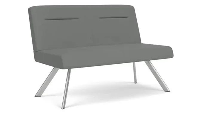 Open House Asteroid / Silver Frame