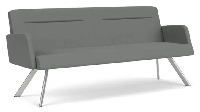 Open House Asteroid / Silver Frame