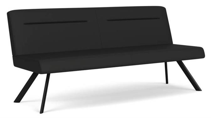 Dillon Black / Black Frame